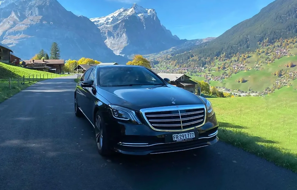 AlpExcursion Fleet